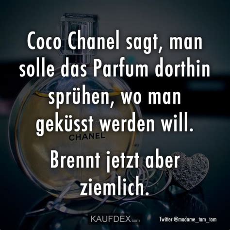 parfum spruch witzig|frauen parfum sprüche.